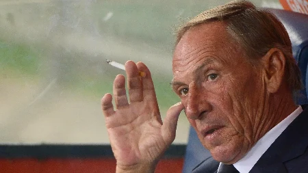  OZBILJNO GA JE POHVALIO Štoper PSŽ posle plasmana u polufinale LŠ sipao komplimente po čoveku koji je oteran iz Zvezde posle pet utakmica