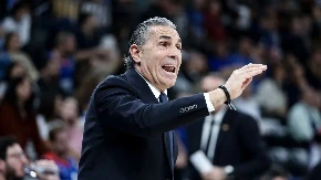 MADRIĐANI OPREZNI PRED ZVEZDU "Biće veliki broj bučnih Zvezdinih navijača"