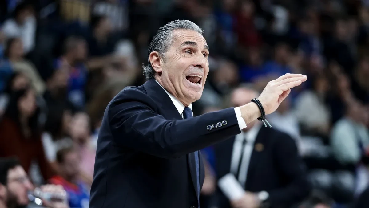 MADRIĐANI OPREZNI PRED ZVEZDU "Biće veliki broj bučnih Zvezdinih navijača"