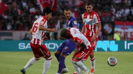 NE, NIJE GREŠKA Javor u društvu Udinezea, Sasuola, Union Berlina...