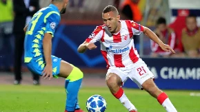 ŠTA ĆE NAVIJAČI REĆI NA OVO? Bivši fudbaler Zvezde oblači dres velikog rivala