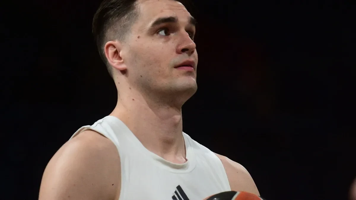 GEST HEZONJE ODUŠEVIO SVE Mario se oglasio zbog Duška Vujoševića, jedna stvar ga je posebno dirnula