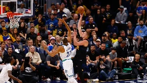 PUCAĆE NA SVE STRANE Francuz se poklonio Jokiću pred okršaj