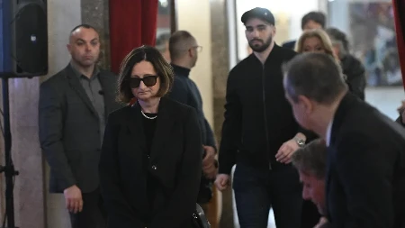 EMOTIVNO Otkriveno kako je Duško Vujošević upoznao suprugu Anu, za sve je kriv ON