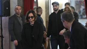 EMOTIVNO Otkriveno kako je Duško Vujošević upoznao suprugu Anu, za sve je kriv ON