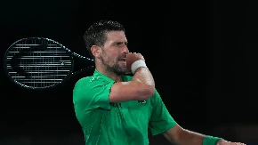 SUNOVRAT NAŠEG TENISA Iz Partiza stigle tužne vesti za Srbiju