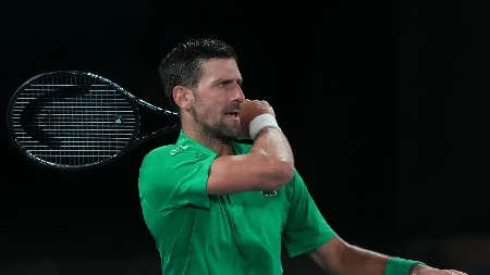 SUNOVRAT NAŠEG TENISA Iz Partiza stigle tužne vesti za Srbiju