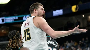 NBA Jokić dobio dve nagrede, ali...