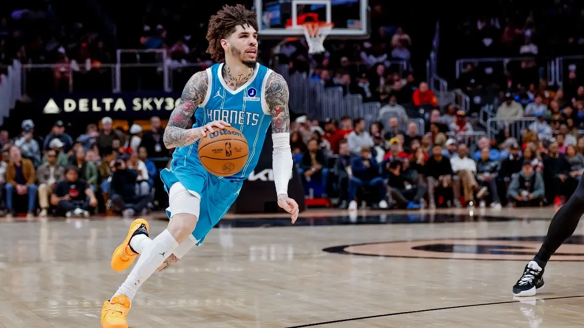 BLAGA ILI PREVELIKA KAZNA? Za sraman potez NBA zvezda plaća 60.000 dolara