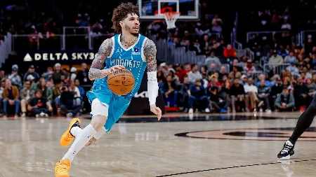 BLAGA ILI PREVELIKA KAZNA? Za sraman potez NBA zvezda plaća 60.000 dolara