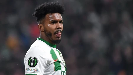 HOĆE LI BOMBA PUĆI NA "MARAKANI"? Oglasio se agent fudbalera kog Zvezde želi, pomenuo je i Dejana Stankovića