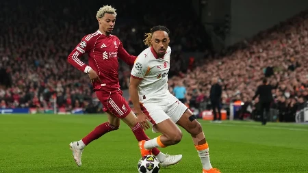 OZBILJAN UDARAC Najbolji strelac Liverpula devet meseci van terena, ne ide na Svetsko prvenstvo