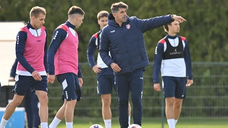 POJAVILA SE NOVA OPCIJA Da li je ovo reprezentacija koja će Srbiji zameniti Argentinu?