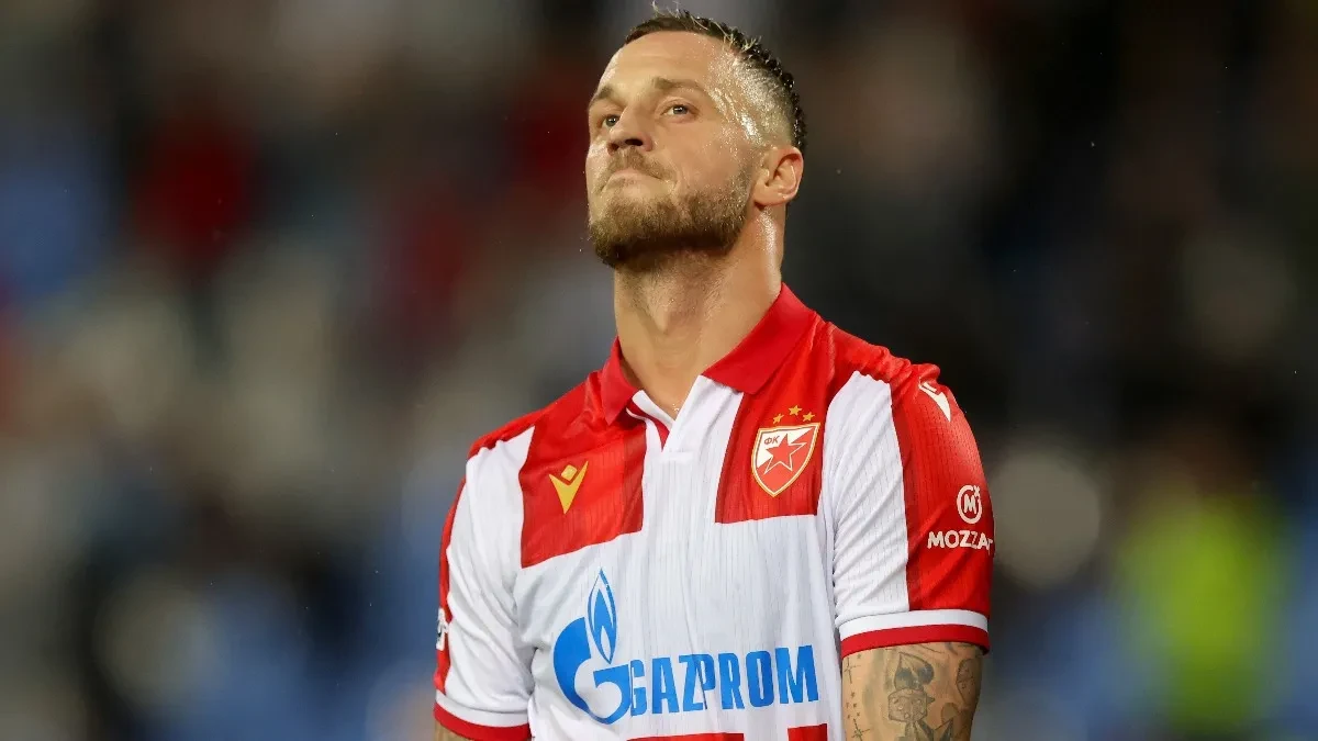 TRAGIČNA VEST ZA FUDBALSKI SVET Arnautović se oglasio potresnom porukom 