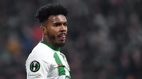 DA LI MARKINJOS DOLAZI U ZVEZDU? Oglasio se agent brazilskog fudbalera i otklonio sve dileme