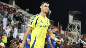 POZLILO KRISTIJANU RONALDU Velika drama u Saudijskoj Arabiji