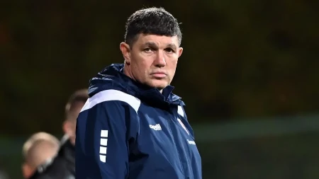 NE ZANIMAJU GA PROTIVNICI Petrić: Važni su igrači"