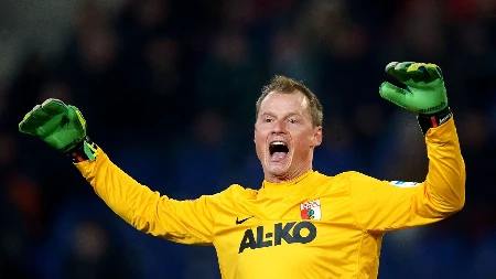 POJAVILE SE PRVE SLIKE Ovako je nastradao poznati golman i bivši saigrač Marka Arnautovića