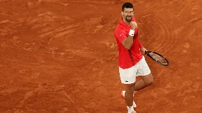 ĐOKOVIĆ ĆE BITI ZADOVOLJAN Rolan Garos uveo veliku promenu