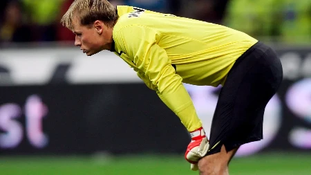 JEDAN DETALJ JE BIO KOBAN Stravična pogibija čuvenog Maningera, ovo je prethodilo tragičnoj pogibiji poznatog golmana