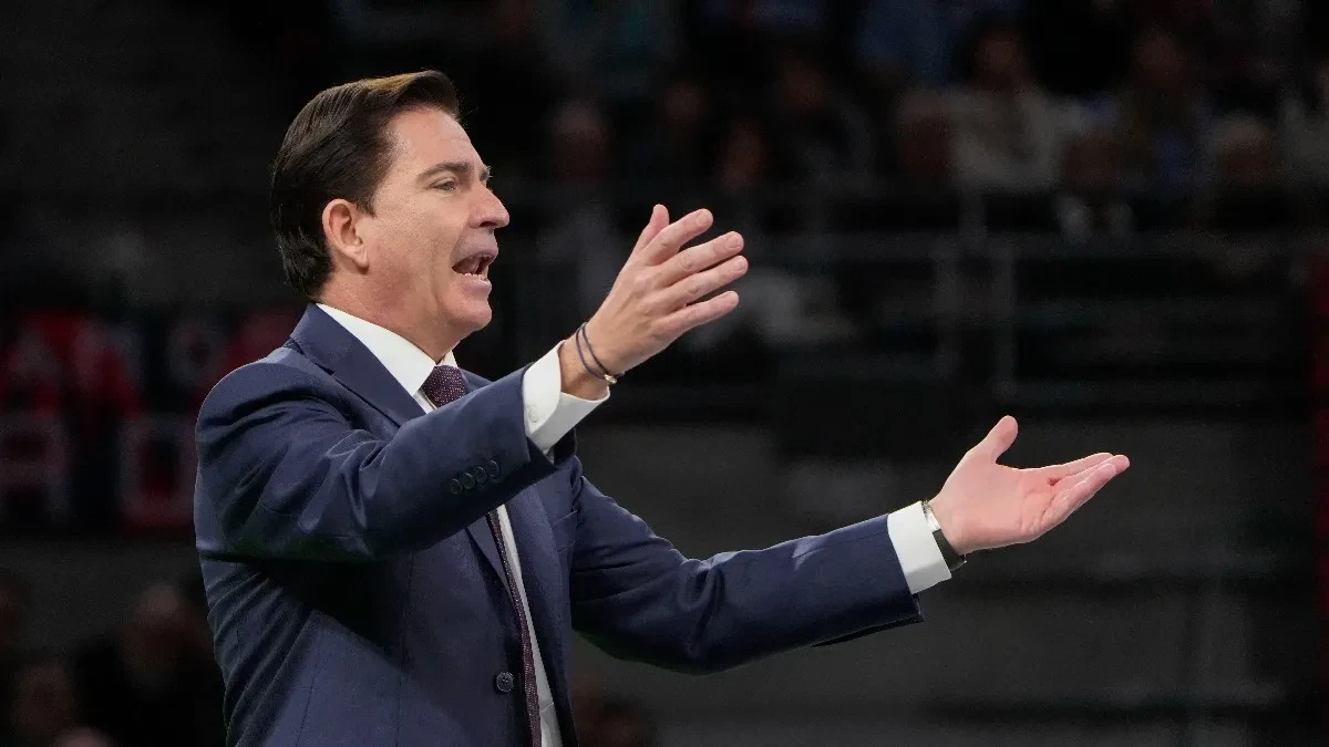 TRENER BARSELONE SE POKLONIO PEŠIĆU "Jako mu se divim"