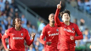 NEMCI BEZ MILOSTI Frajburg razbio Seltu za polufinale