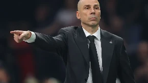 "NAJVAŽNIJE JE DA..." Prve reči Penjaroje posle pobede nad Baskonijom