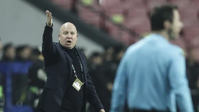 NIŠTA OD ČUDA "Srpski" AEK ispao u četvrtfinalu