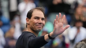 BOL NE PRESTAJE Ovako izgledaju stopala Rafe Nadala, uništava ih teška bolest (FOTO)