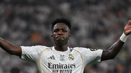 "ŠTA HOĆEŠ? ZAČEPI" Ozbiljan sukob zvezda Reala