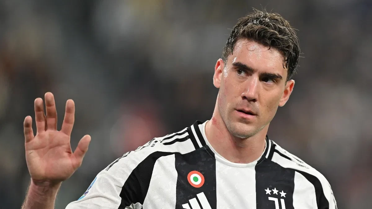 DOKLE VIŠE? Novi šok preokret u slučaju Dušana Vlahovića