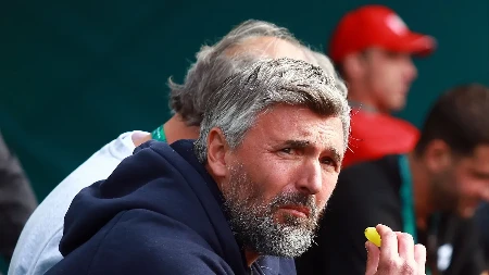 KAKO JE PUKLO? Otkriveno zašto su se razišli Đoković i Ivanišević