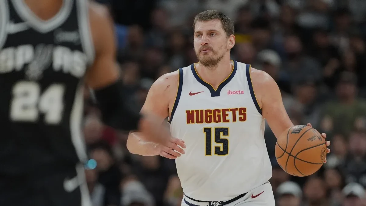 PALA ODLUKA Evo zašto Nikola Jokić ide u Meksiko