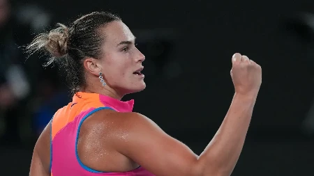 TOTALNA DRAMA Arina Sabalenka u velikom problemu zbog Vladimira Putina