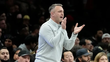 NEĆE NAS GAĐATI... Hit izjava Darka Rajkovića