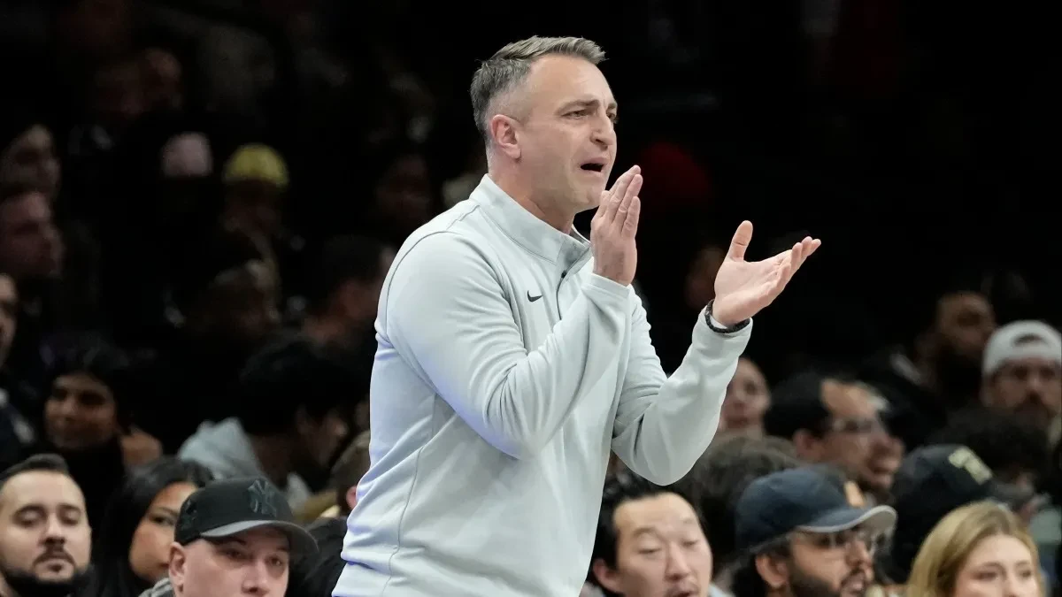 NEĆE NAS GAĐATI... Hit izjava Darka Rajkovića