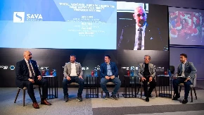 SPREMA SE SPEKTAKL Odrzan sportski forum 39. Powerade Beogradskog maratona