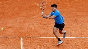 ŠOK Povukao se Karlos Alkaraz!