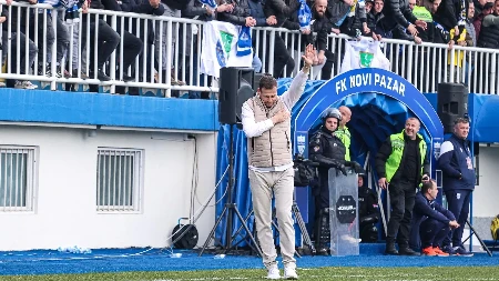 "DUŠA ME BOLI..." Lalatović otkrio za čim najviše žali