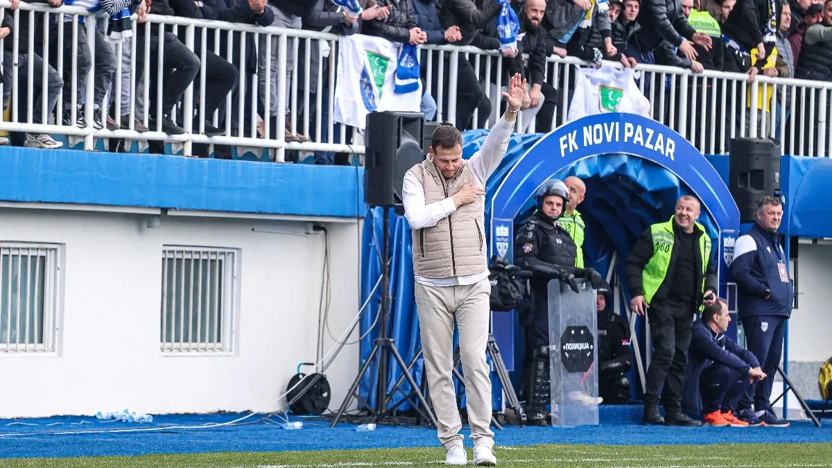 "DUŠA ME BOLI..." Lalatović otkrio za čim najviše žali