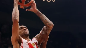 ZVEZDA MOŽE DA ODAHNE Poznata težina povrede Džoela Bolomboja