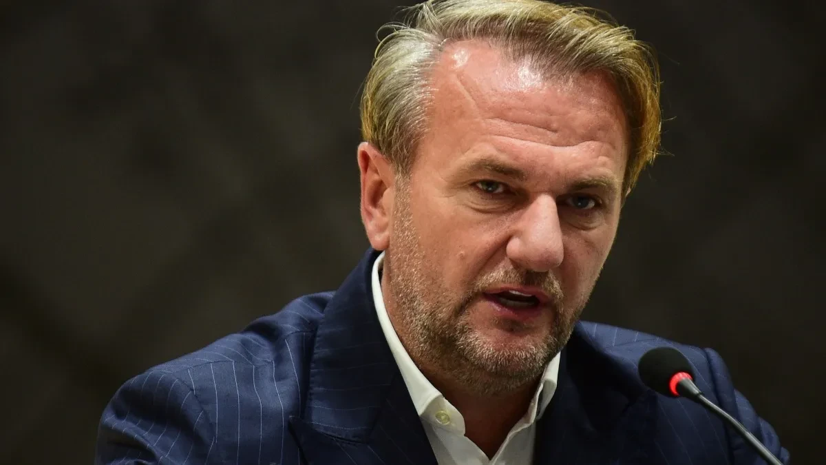 PARTIZAN ODBIO ZVEZDIN ZAHTEV Ništa od odlaganja derbija