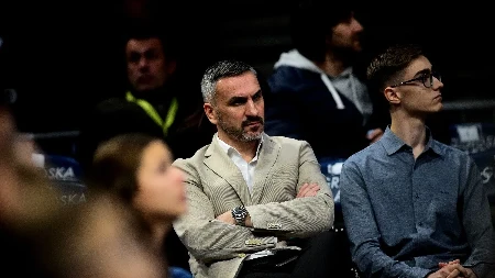 REAKCIJA ABA LIGE Evo kada će se odigrati "večiti" derbi