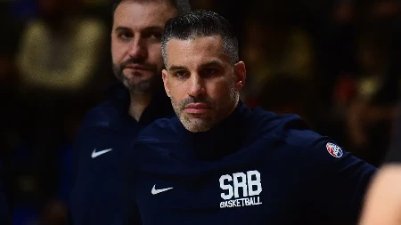 SERIJA TRAJE Nova pobeda Alimpijevićevog Bešiktaša