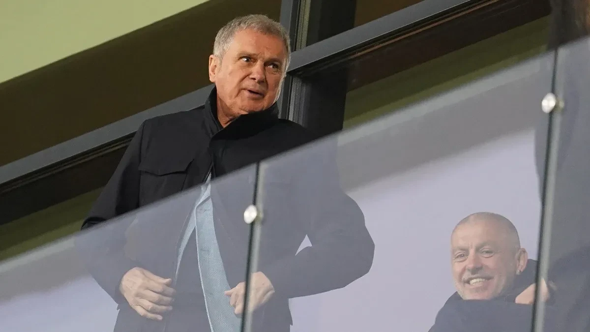 LOŠE VESTI Ljubiša Tumbaković hitno primljen u bolnicu