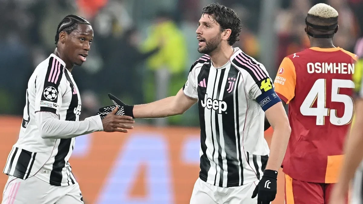 VELIKI POSAO JUVENTUSA Jedan od ključnih igrača "stare dame" produžio ugovor