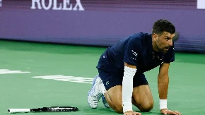 ŠOK U MADRIDU Novak Đoković doneo loše vesti