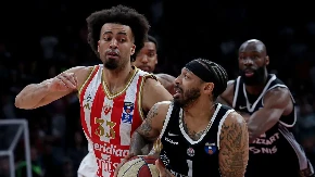 KO JE FAVORIT U DERBIJU? Ovo su kvote za sudar Partizana i Zvezde