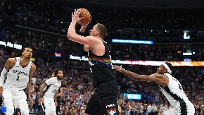 UŽASNA VEST Evo zašto Srbija neće moći da gleda Jokićev ples sa vukovima