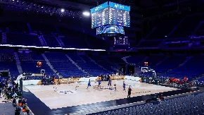 EVROLIGA U PROBLEMU Izraelci opet u Španiji, navijači Reala kipte od besa